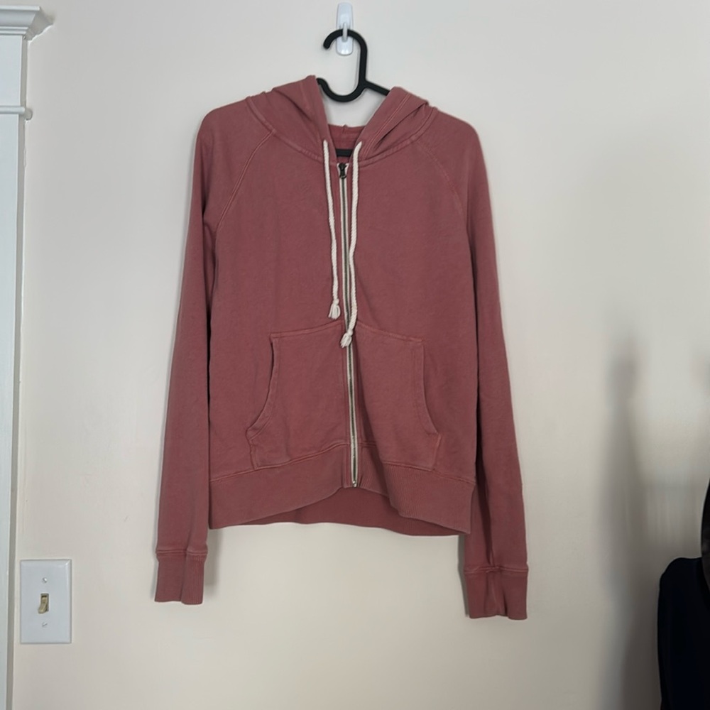 Aerie Mauve Sweatshirt